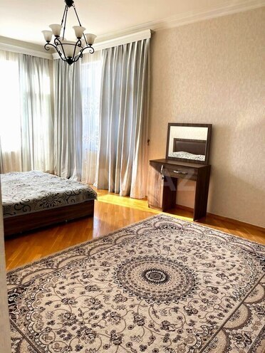 4-комн. новостройка - м. 28 мая - 230 м² (10)