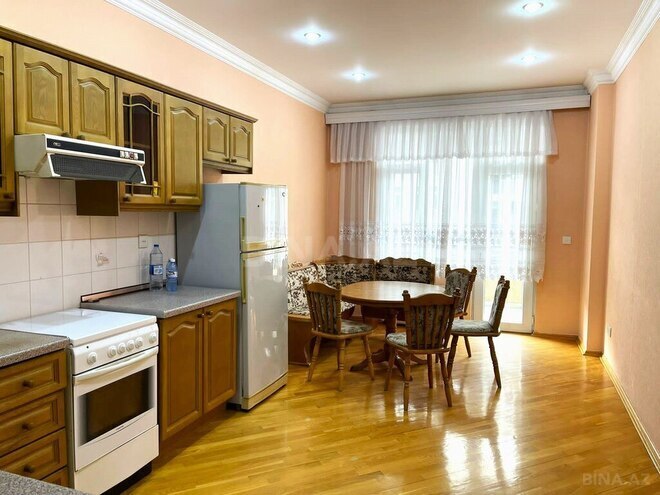 4-комн. новостройка - м. 28 мая - 230 м² (14)