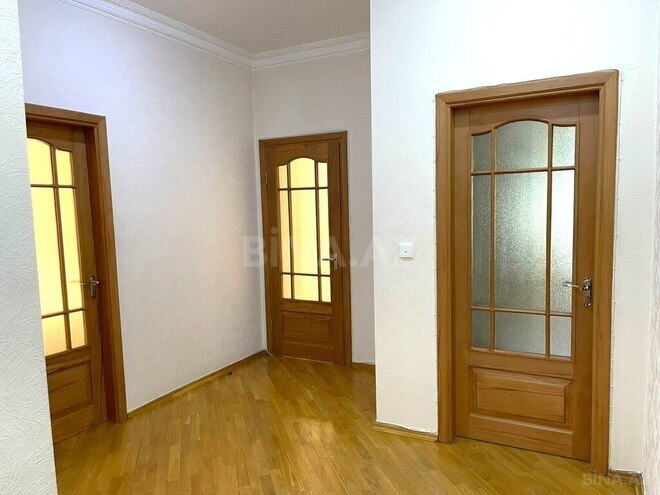 4-комн. новостройка - м. 28 мая - 230 м² (16)
