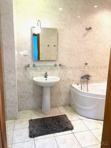 4-комн. новостройка - м. 28 мая - 230 м² (6)