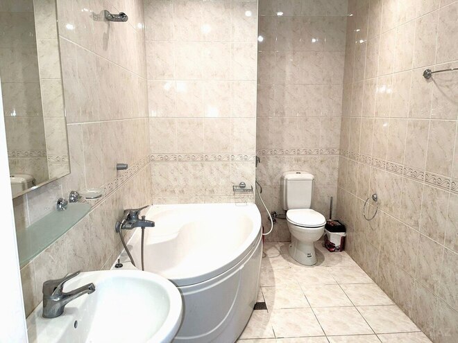4-комн. новостройка - м. 28 мая - 230 м² (7)