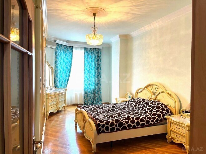 4-комн. новостройка - м. 28 мая - 230 м² (4)