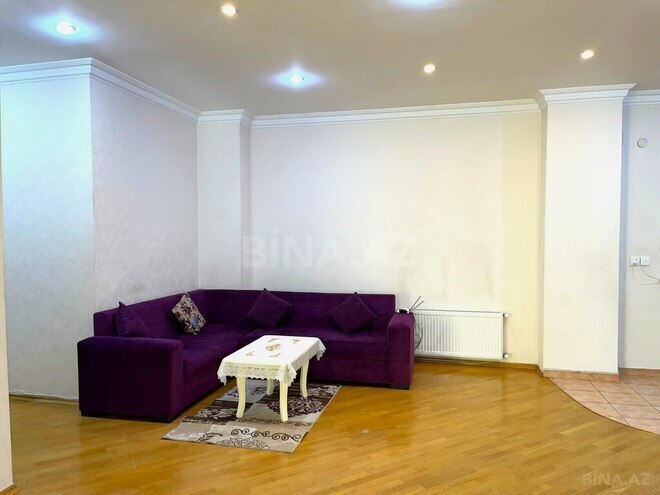 4-комн. новостройка - м. 28 мая - 230 м² (19)