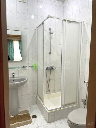 4-комн. новостройка - м. 28 мая - 230 м² (12)