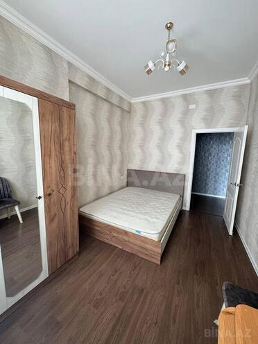 2-комн. новостройка - м. Иншаатчылар - 60 м² (5)