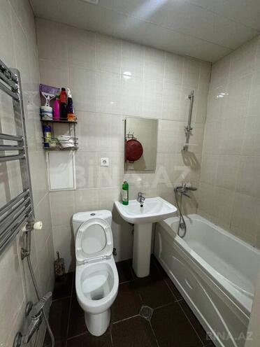 2-комн. новостройка - м. Иншаатчылар - 60 м² (8)