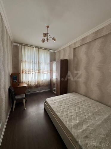 2-комн. новостройка - м. Иншаатчылар - 60 м² (4)