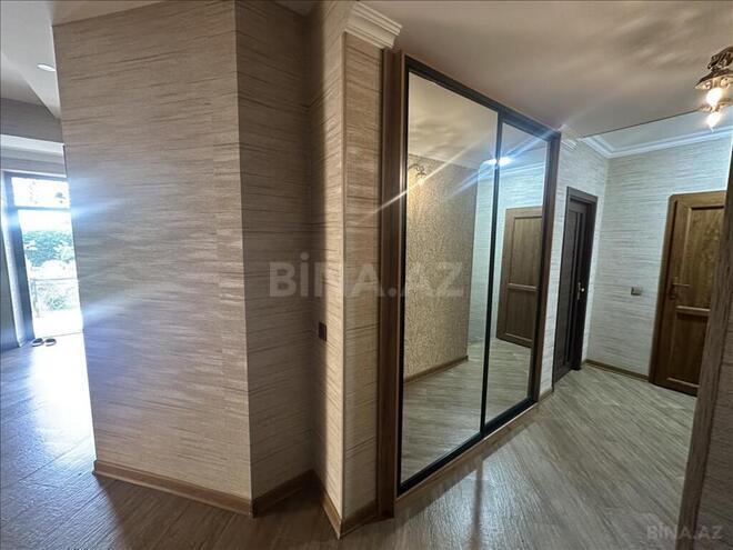 7 otaqlı həyət evi/bağ evi - Hövsan q. - 300 m² (11)