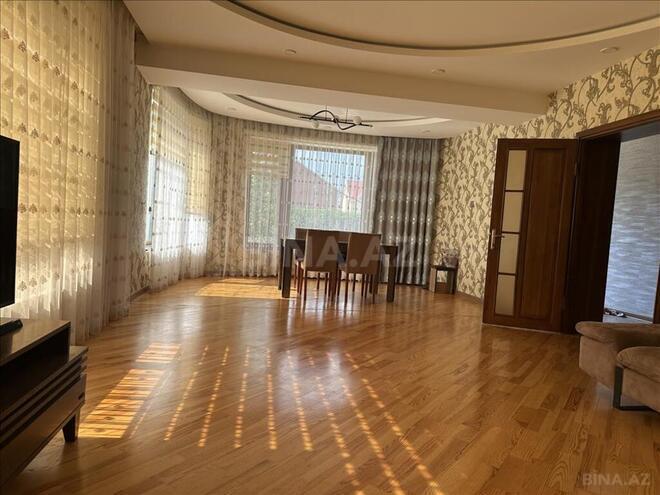 7 otaqlı həyət evi/bağ evi - Hövsan q. - 300 m² (10)