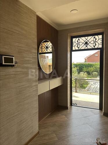 7 otaqlı həyət evi/bağ evi - Hövsan q. - 300 m² (9)