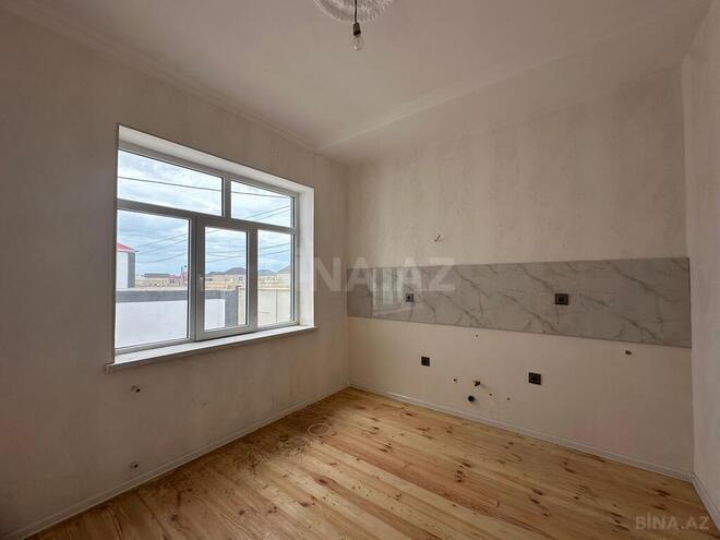 3-комн. дом/дача - пос. Мамедли - 100 м² (7)