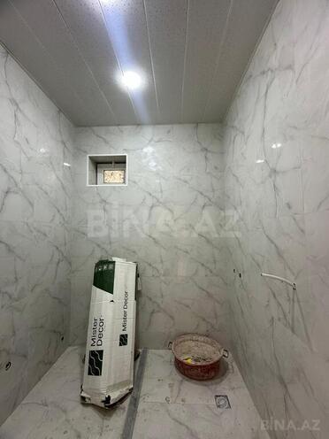3-комн. дом/дача - пос. Мамедли - 100 м² (8)