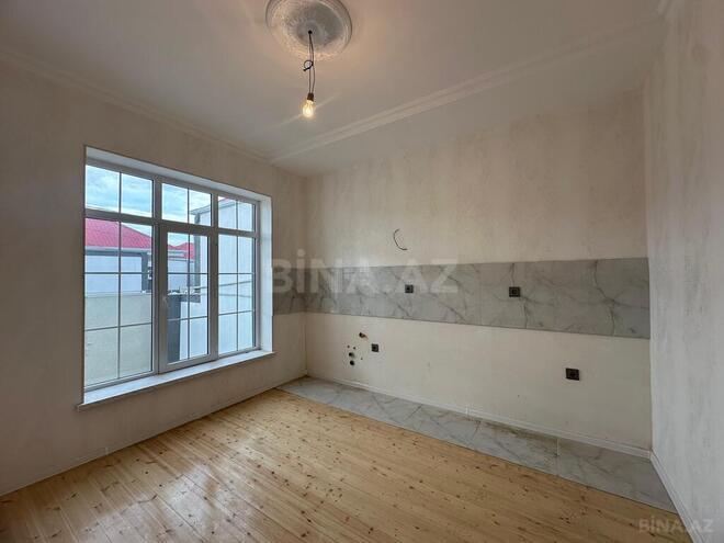 3 otaqlı həyət evi/bağ evi - Məmmədli q. - 110 m² (6)