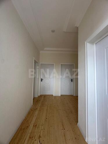 3 otaqlı həyət evi/bağ evi - Məmmədli q. - 110 m² (2)