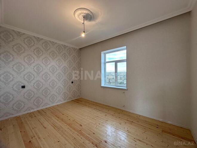 3 otaqlı həyət evi/bağ evi - Məmmədli q. - 110 m² (4)