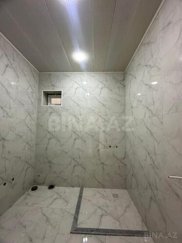 3 otaqlı həyət evi/bağ evi - Məmmədli q. - 110 m² (7)