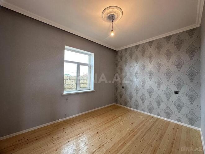 3 otaqlı həyət evi/bağ evi - Məmmədli q. - 110 m² (5)