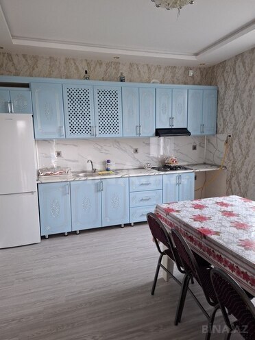 5-комн. дом/дача - Габала - 300 м² (27)