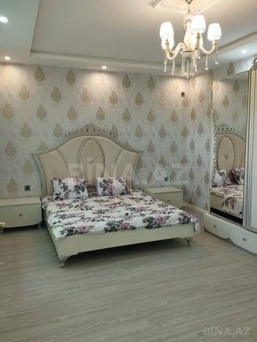 5-комн. дом/дача - Габала - 300 м² (19)