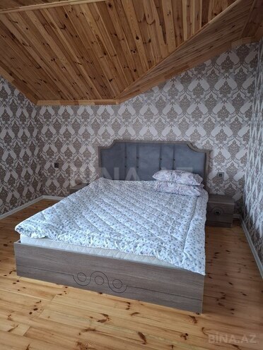 5-комн. дом/дача - Габала - 300 м² (25)