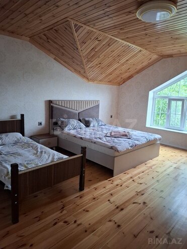 5-комн. дом/дача - Габала - 300 м² (14)