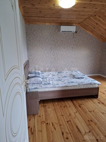 5-комн. дом/дача - Габала - 300 м² (18)