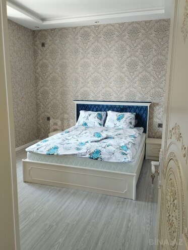 5-комн. дом/дача - Габала - 300 м² (16)