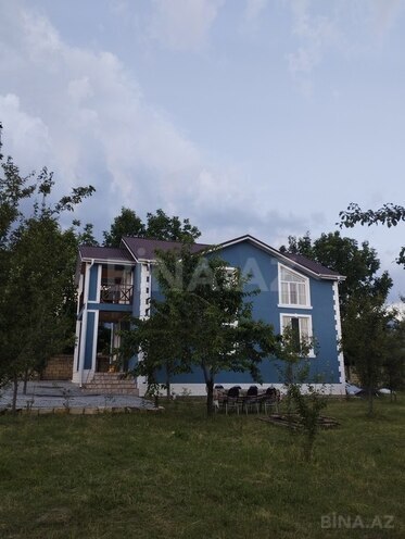 5-комн. дом/дача - Габала - 300 м² (5)