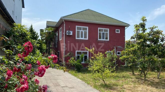 5-комн. дом/дача - Астара - 120 м² (1)