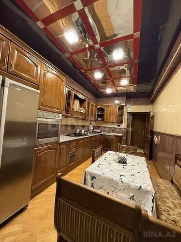 3 otaqlı yeni tikili - 20 Yanvar m. - 128 m² (11)