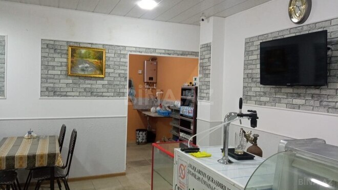 Obyekt - Buzovna q. - 110 m² (6)
