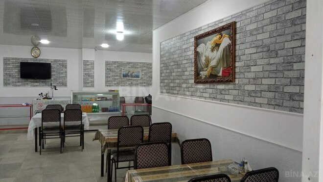 Obyekt - Buzovna q. - 110 m² (1)