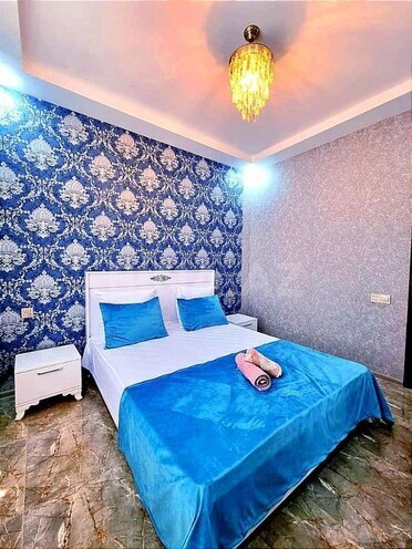5-комн. дом/дача - Габала - 240 м² (29)