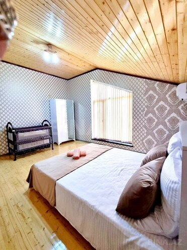 5-комн. дом/дача - Габала - 240 м² (12)