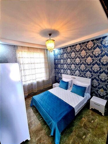 5-комн. дом/дача - Габала - 240 м² (11)