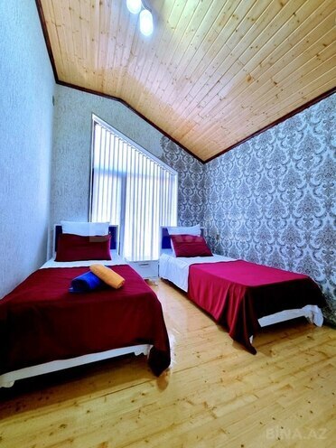 5-комн. дом/дача - Габала - 240 м² (14)
