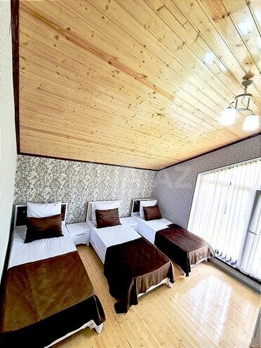 5-комн. дом/дача - Габала - 240 м² (8)