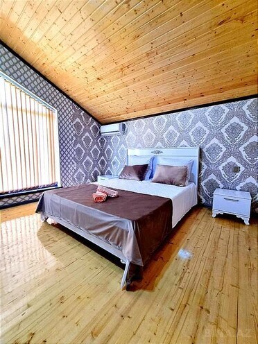 5-комн. дом/дача - Габала - 240 м² (13)