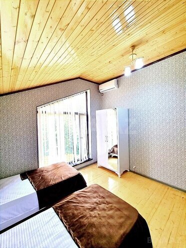 5-комн. дом/дача - Габала - 240 м² (23)