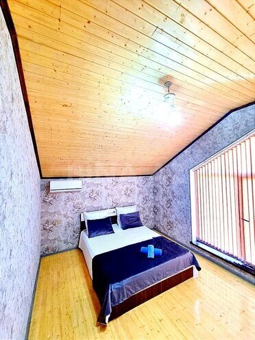 5-комн. дом/дача - Габала - 240 м² (10)