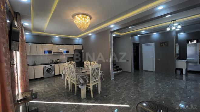5-комн. дом/дача - Габала - 240 м² (5)