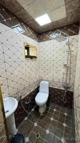 5-комн. дом/дача - Габала - 240 м² (26)