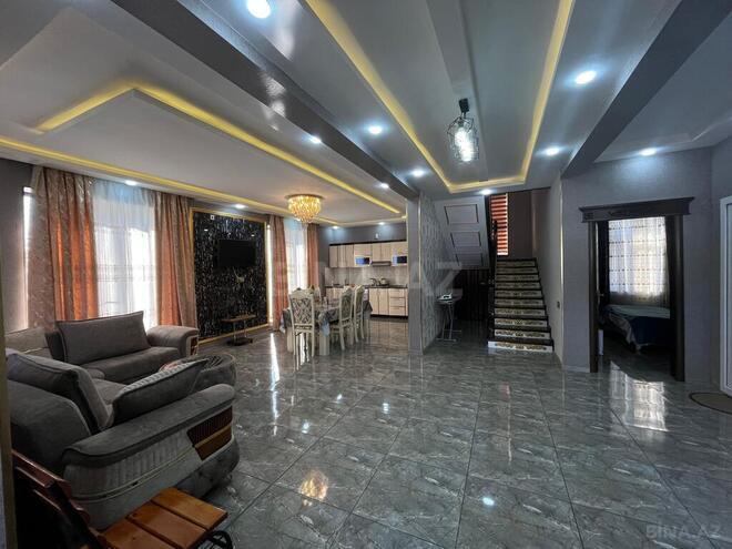 5-комн. дом/дача - Габала - 240 м² (6)