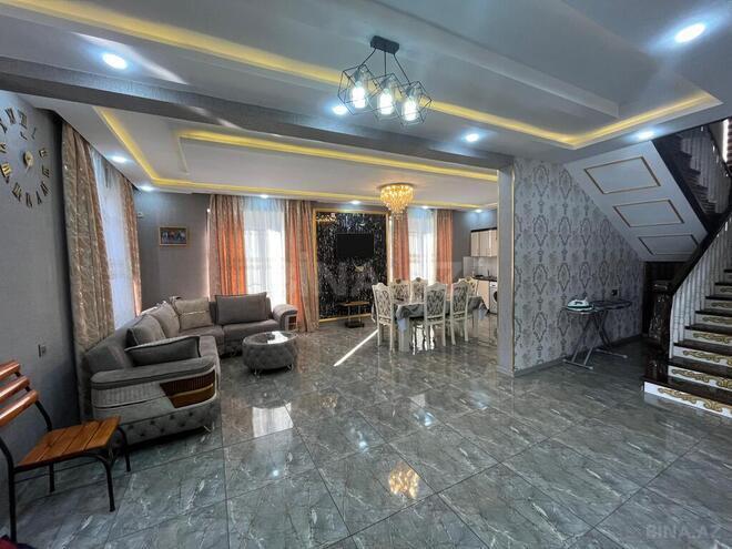 5-комн. дом/дача - Габала - 240 м² (7)