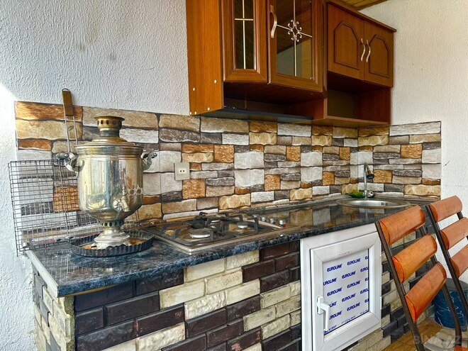 5-комн. дом/дача - Габала - 240 м² (21)