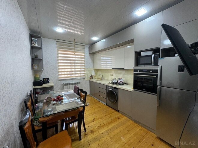 3-комн. дом/дача - пос. Тюркан - 100 м² (11)