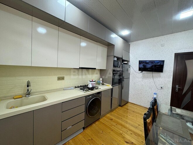 3-комн. дом/дача - пос. Тюркан - 100 м² (10)