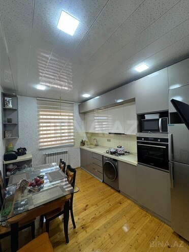 3-комн. дом/дача - пос. Тюркан - 100 м² (12)