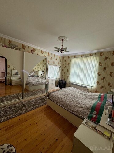 3-комн. дом/дача - пос. Тюркан - 100 м² (7)
