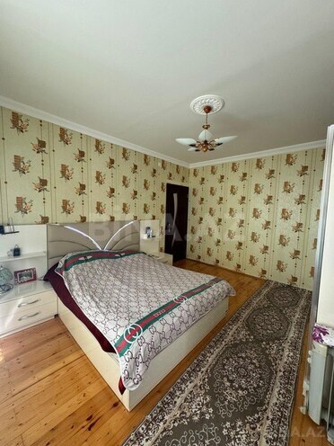 3-комн. дом/дача - пос. Тюркан - 100 м² (8)